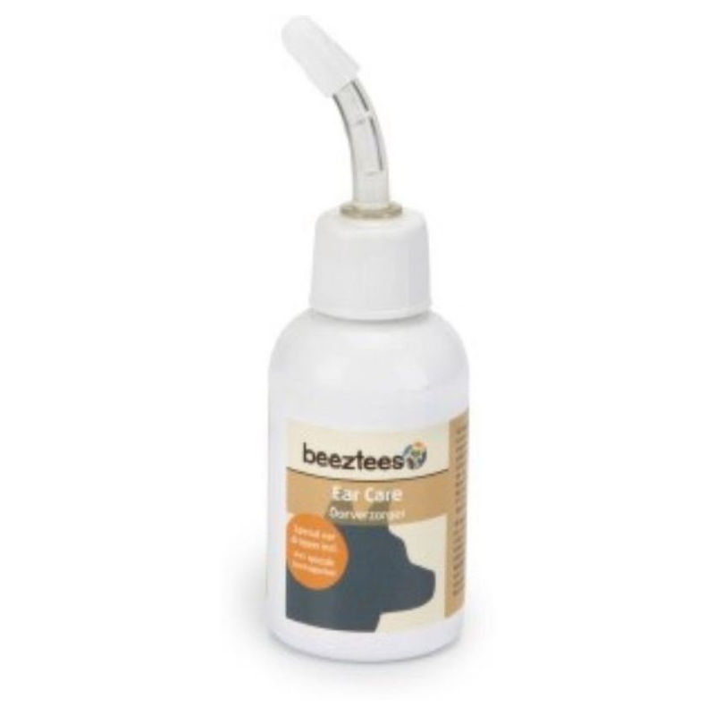 Лосион за почистване на уши Beeztees Ear care за кучета 50мл.