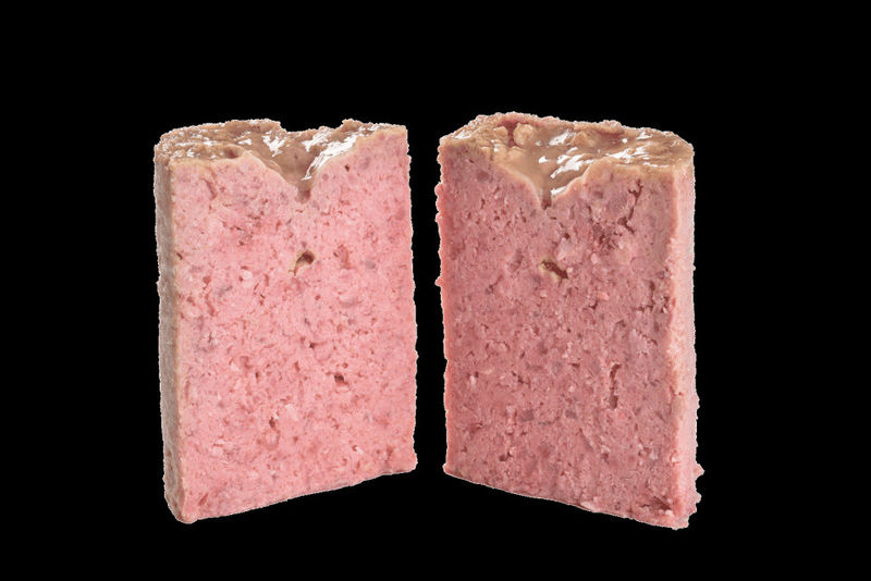 Brit Premium by Nature Fish with Fish Skin – консервирана храна за кучета с риба и кожа от риба  0.800 кг. 2