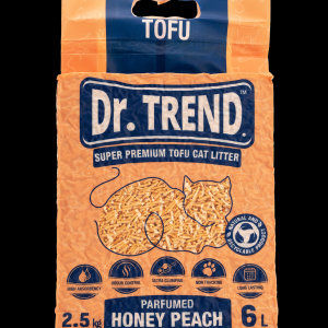 ДЕЗОДОРАНТ ЗА КОТЕШКА ТОАЛЕТНА CITY PETS 24