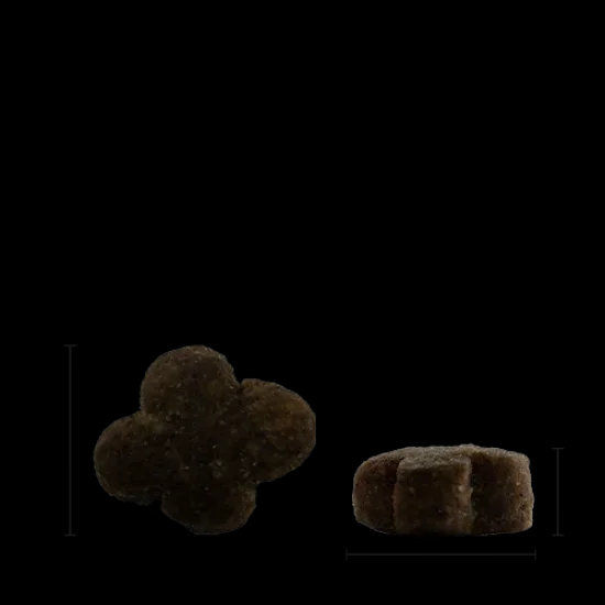 Chicopee Holistic Kitten - пълноценна суха храна за подрастващи котета до 12 месеца, 8 кг 3