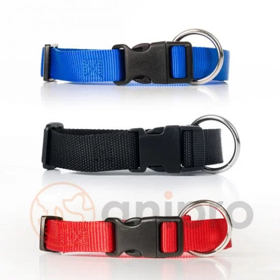 anipro Sport + наш.лента 25мм/45-65см черв 5