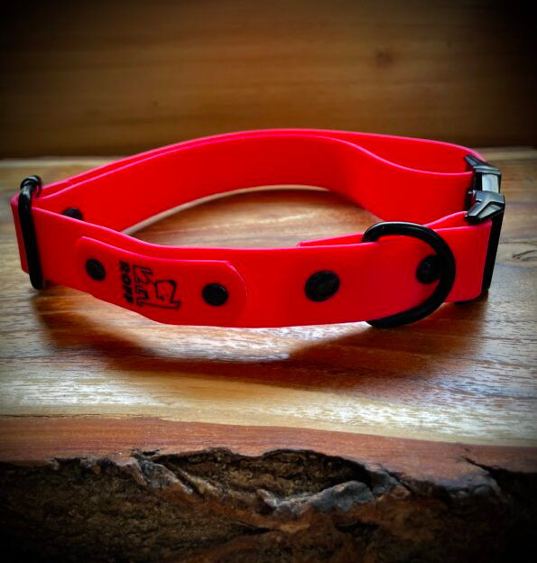 Бутиков нашийник от биотан – №011