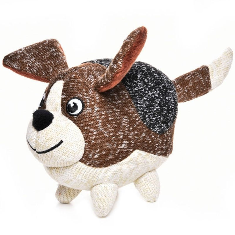 Текстилна играчка Record- Balu- 16,5×16,7×21,6 cm 1 бр.