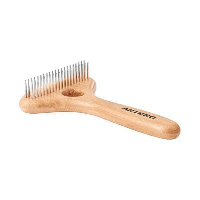 ARTERO ECHO - ГРЕБЛО С ДВОЙНИ ЗЪБИ 3