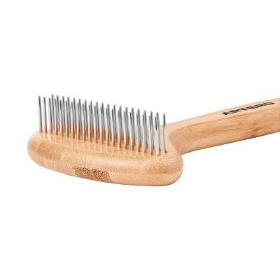 ARTERO ECHO - ГРЕБЛО С ДВОЙНИ ЗЪБИ 2