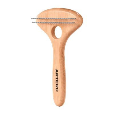 ARTERO ECHO - ГРЕБЛО С ДВОЙНИ ЗЪБИ