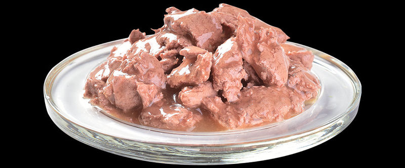 Brit Premium Cat Delicate – пилешки филенца в сос 85гр. 85 гр. 2