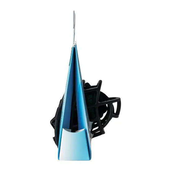 Baskerville Ultra Muzzle намордник размер 2 3