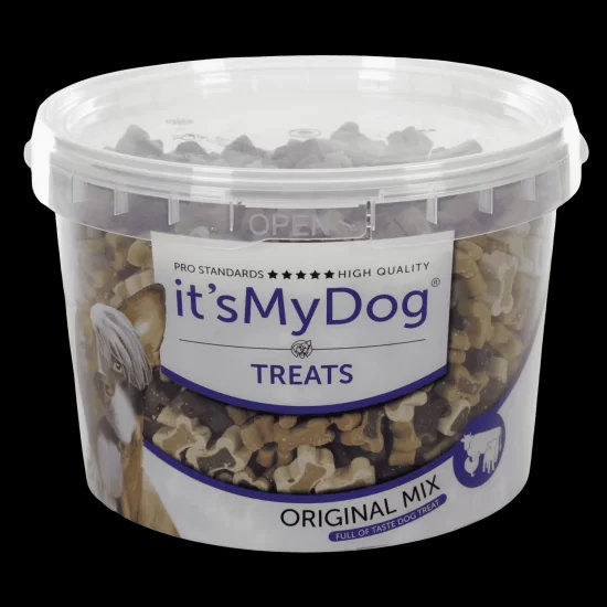 It's My Dog Treats Original Mix 1.8 кг