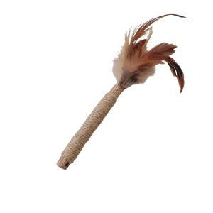 Интерактивна дентална играчка PET INTEREST Pufferfish Cat Tooth Brush 18