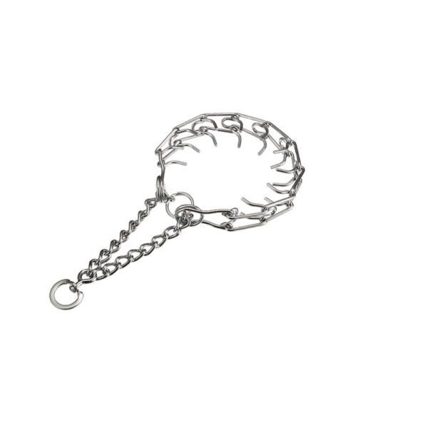 Строг нашийник PET INTEREST Spike Collar 8