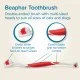 Beaphar Toothbrush & Toothpaste Kit - дентален комплект за кучета и котки, паста за зъби + четка за зъби, 100 г 10