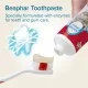 Beaphar Toothbrush & Toothpaste Kit - дентален комплект за кучета и котки, паста за зъби + четка за зъби, 100 г 4