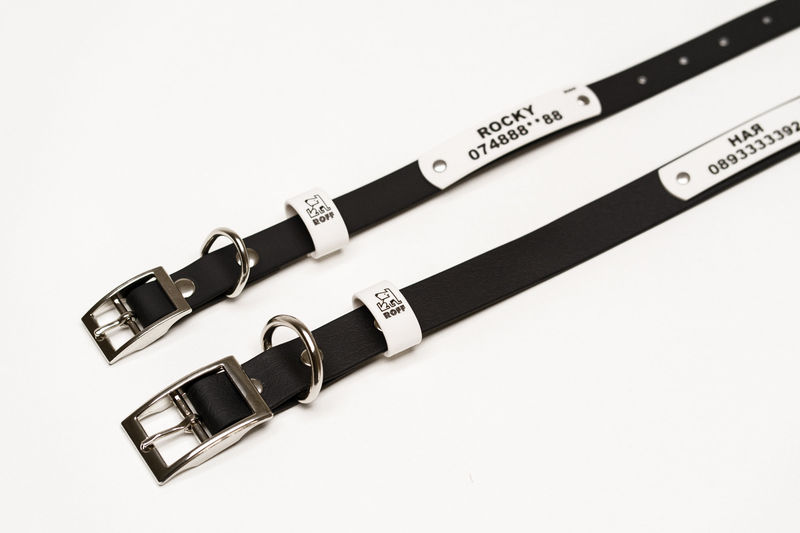 Биотан нашийник CANDY PINK 6