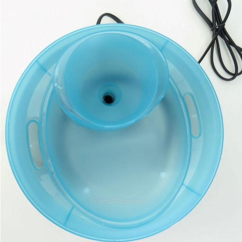 Фонтан за прясна вода Zolux Water fountain за котки и кучета от малки породи  2 л. 3