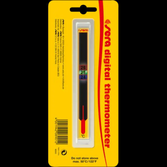 sera цифров термометър