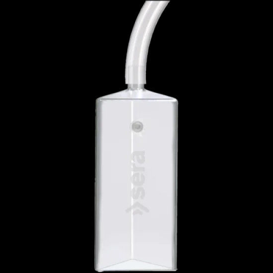 sera gravel washer triangular - уред за почистване триъгълен 14 см 3