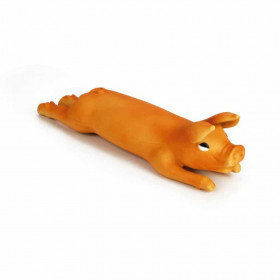 Латексова кучешка играчка Beeztees Dog toy Pig прасенце