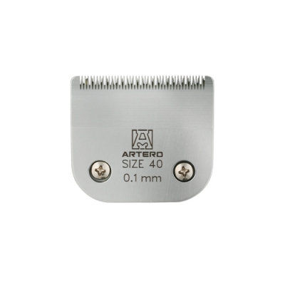 АРТЕРО А5 НОЖ 40 - 0,1 mm