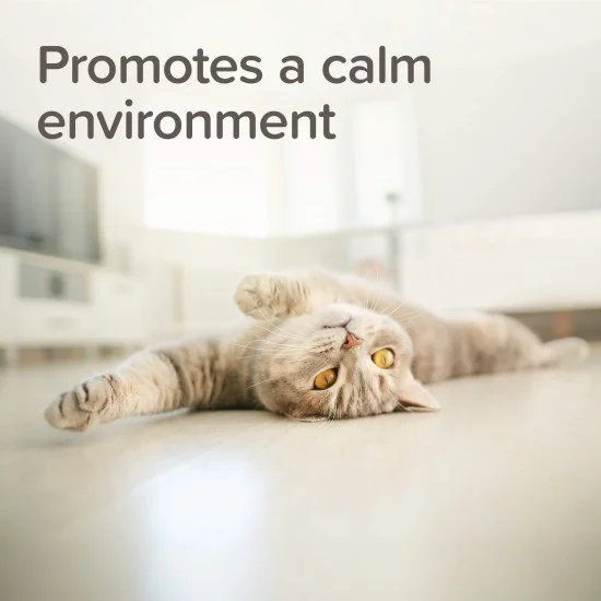 Beaphar Calming Herbal Calming Spray - успокояващ спрей за кучета и котки с валериана, 125 мл 7