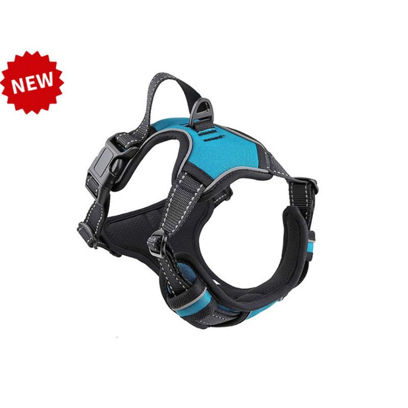 Нагръдник “Без дърпане” GO GET Pro 13