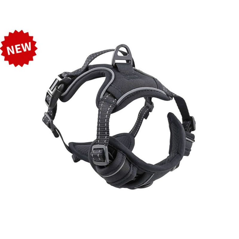 Нагръдник “Без дърпане” GO GET Pro 11