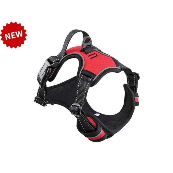 Нагръдник “Без дърпане” GO GET Pro 8