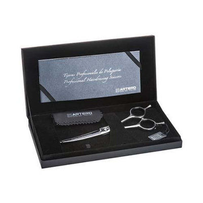 ARTERO НОЖИЦА MAGNUM ИЗВИТА 8" MICRO 3