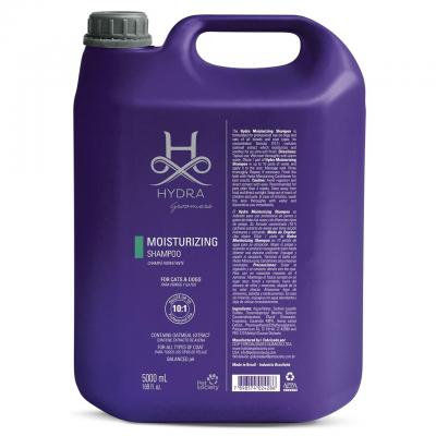 HYDRA GROOMERS MOISTURIZING ШАМПОАН 5000 МЛ 10:1