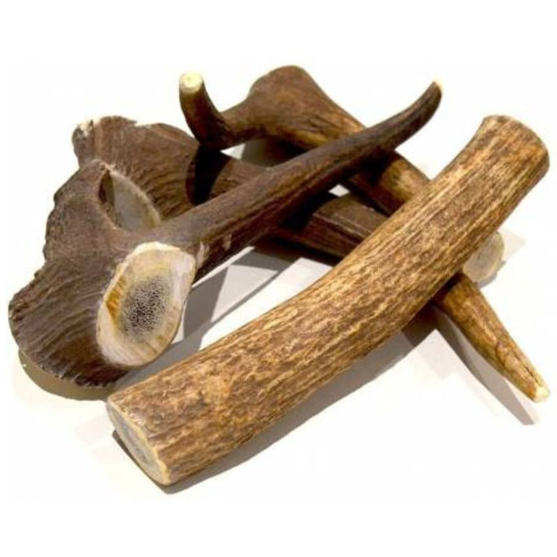 Натурално лакомство Naturcota – еленски рога L