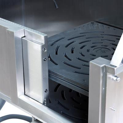 ARTERO OCEAN ЕЛЕКТРИЧЕСКА ВАНА 2