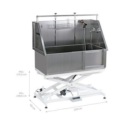 ARTERO OCEAN ЕЛЕКТРИЧЕСКА ВАНА 3