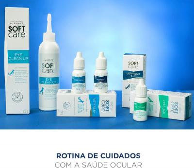 SOFT CARE VETGUAR 10 МЛ КАПКИ 3