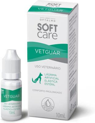 SOFT CARE VETGUAR 10 МЛ КАПКИ