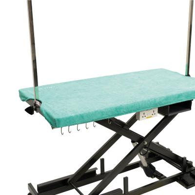 ARTERO CUMBIA КЪРПА ЗА ГРУМИНГ МАСА 126X65 СМ 2