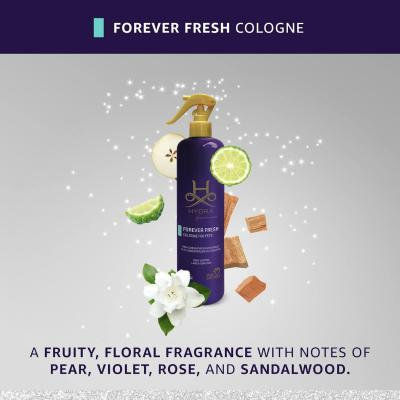 HYDRA GROOMERS ПАРФЮМ FOREVER FRESH 450 МЛ
