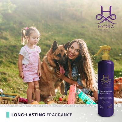 HYDRA GROOMERS ПАРФЮМ FOREVER FRESH 450 МЛ 3