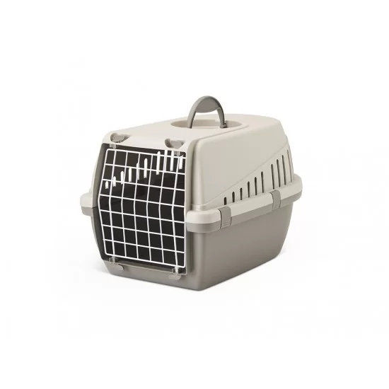 Trotter Happy Planet 49х33х30см - мока, гранит/топло сиво