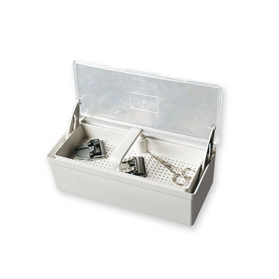 ARTERO КУТИЯ ЗА ПОЧИСТВАНЕ НА НОЖЧЕТА