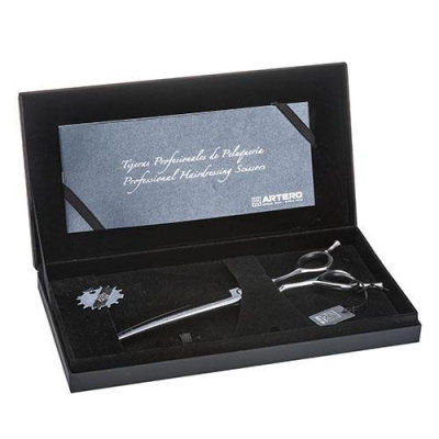 ARTERO ИЗВИТА НОЖИЦА ONYX 8" 3
