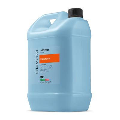 Hidratante - ШАМПОАН ЗА ДЪЛГА КОЗИНА 5 л