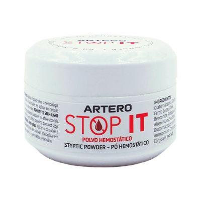 ARTERO КРЪВОСПИРАЩА ПУДРА STOP IT 14 ГР