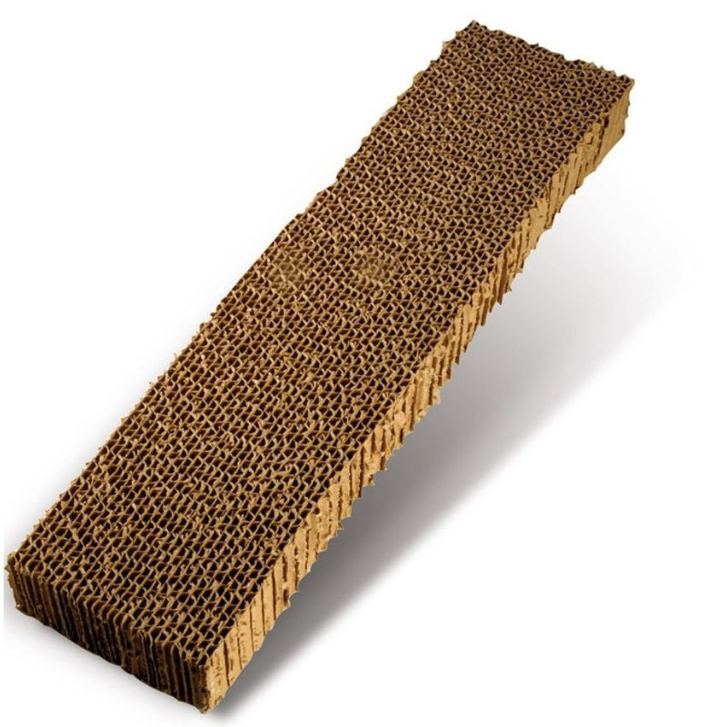 Record картонена драскалка за котки натурален