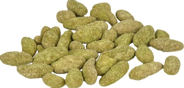 Лакомство за гризачи Flamingo със спанак 50г 50 гр.