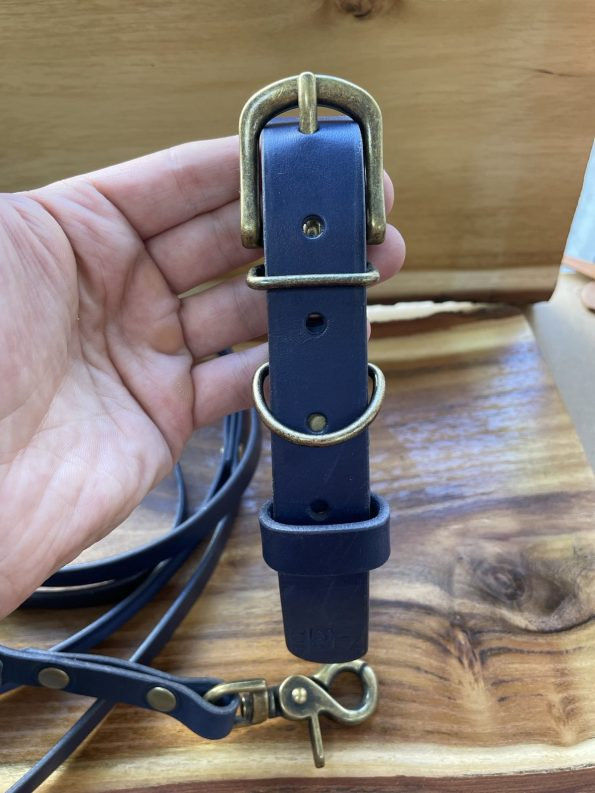 Нашийник „Neptun” 7