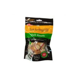 Кокали за куче ON THE GO Natural Pressed Bones 5