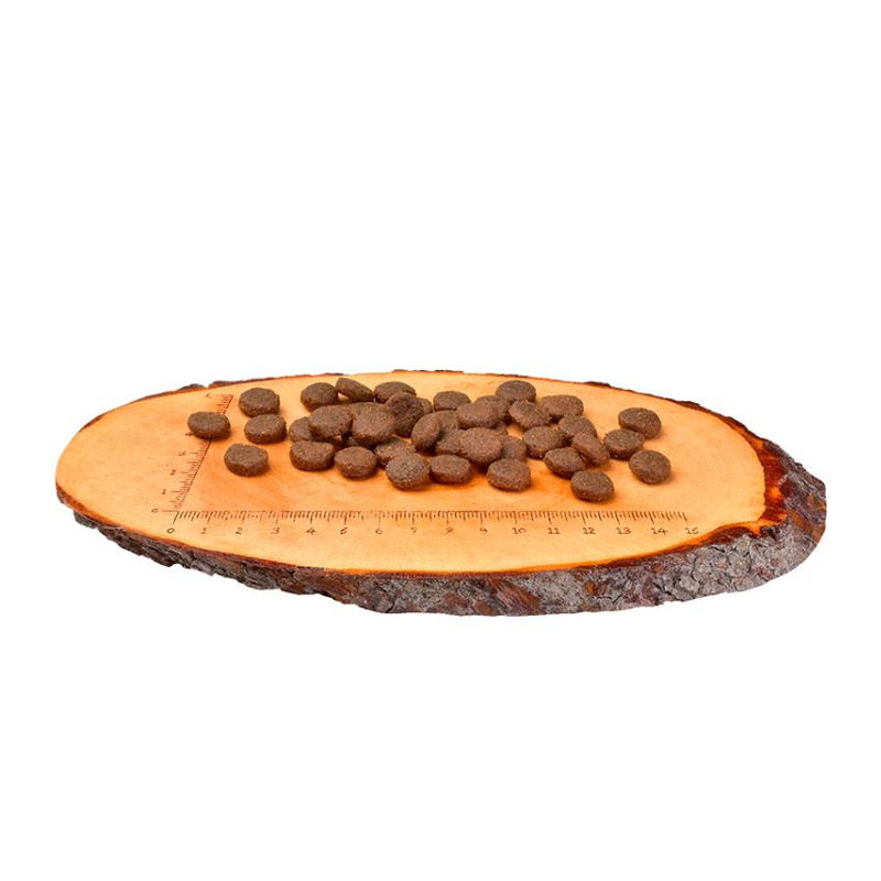 Пълноценна, суха храна за малки кученца от големи породи Carnilove Salmon & Turkey for Large Breed Puppy със 25% сьомга и 20% пуешко, БЕЗ ЗЪРНЕНИ КУЛТУРИ 12 кг. 2