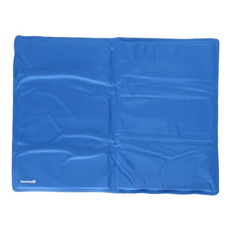 Охлаждаща постелка Beeztees Cooling mat Izi за кучета 90 x 50 см 90×50 см.