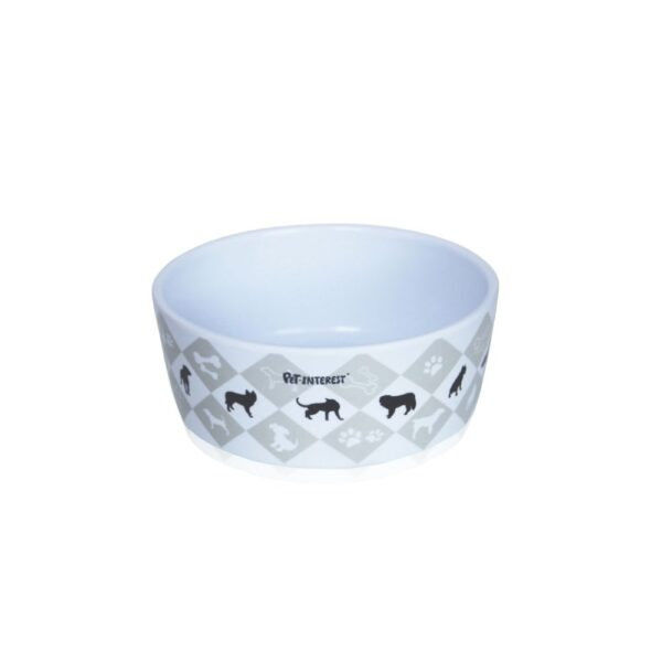 Купа от висококачествен меламин PET INTEREST Durable 5