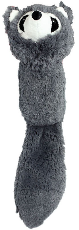 Плюшена играчка за куче PET NOVA, опосум със звук 41 см. 2